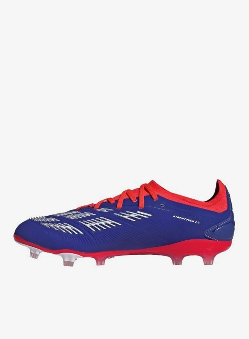 Adidas  Predator Pro Fg White Football/Soccer Shoes  | Best Price UAE