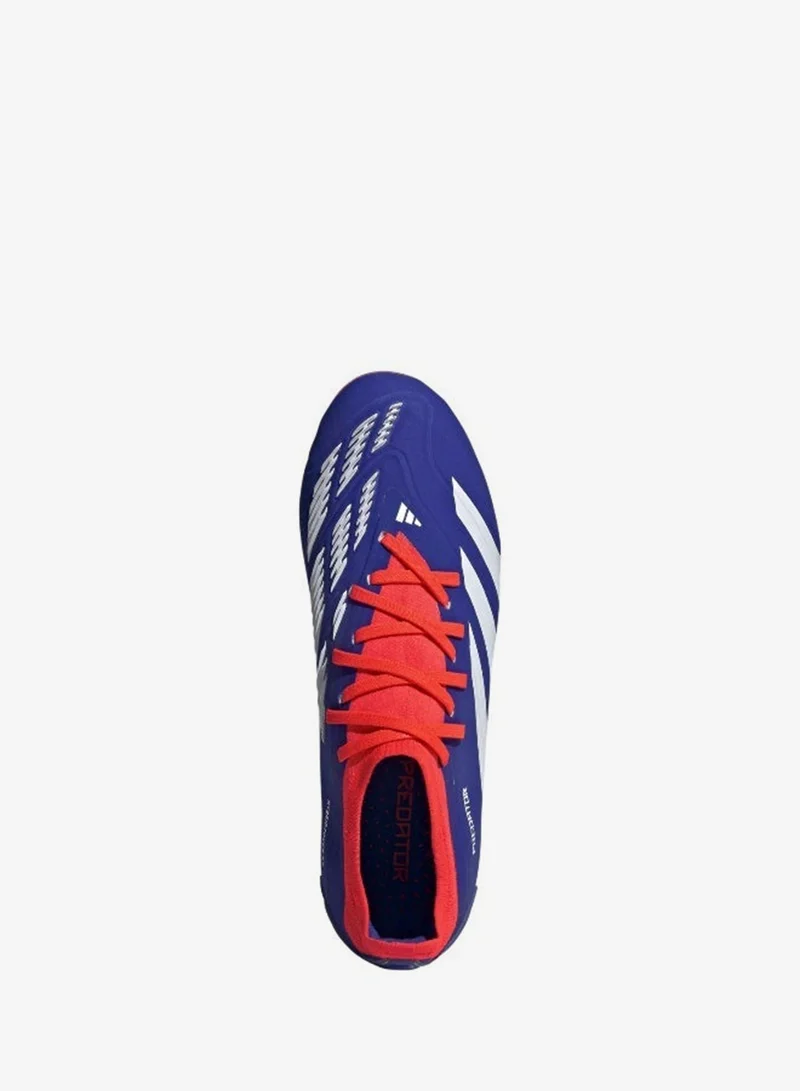 Adidas Predator Pro Fg White Football/Soccer Shoes