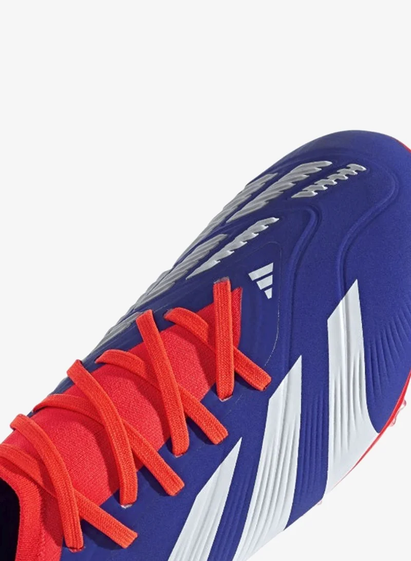 Adidas  Predator Pro Fg White Football/Soccer Shoes  | Best Price UAE