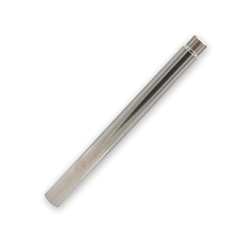 Shakespeare 4700-1 1' Heavy-Duty Stainless Steel Extension Mast - Image 1