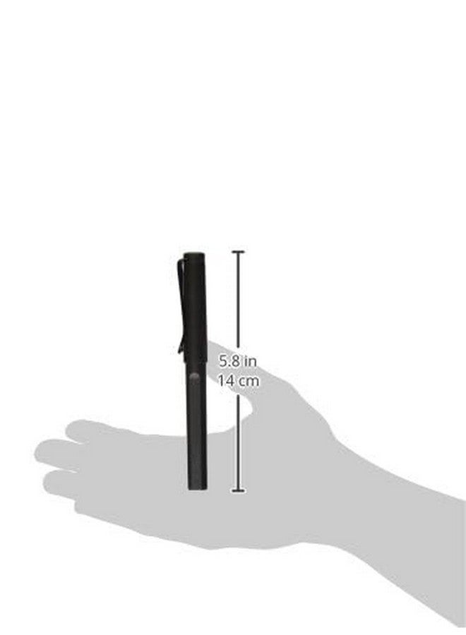 Lamy Safari Charcoal Rollerball Pen - Charcoal - Model 317 - Image 3