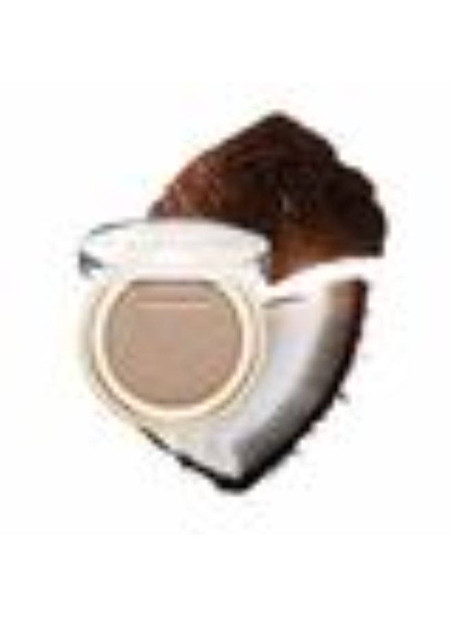 Clarins Ombre Skin Intense Colour Powder Eyeshadow in shade 03 Pearly Gold (1.5g), - Image 1