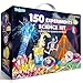 PATIFEED 150 Experiments Science Kit for Kids Chemistry Set Scientific Christmas Birthday Toys Gifts Ideas for Boys Girls Break Geodes VolcanoSTEM Learning Projects - Image 2