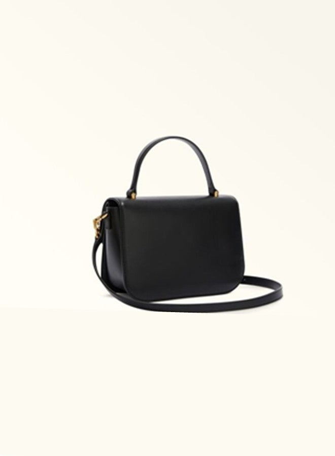 فورلا ة، حقيبةغلاق، حقيبة كتف بحزام كتف قابل للفصل - Image 2