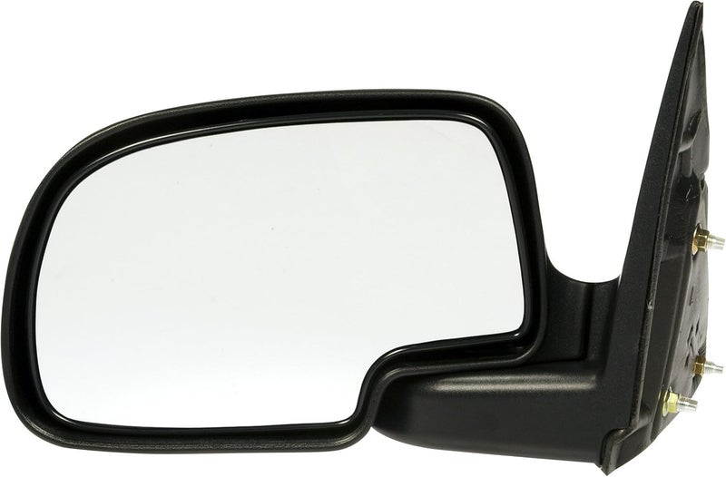 Dorman 955-1179 Driver Side Manual Door Mirror for Chevrolet/GMC Models