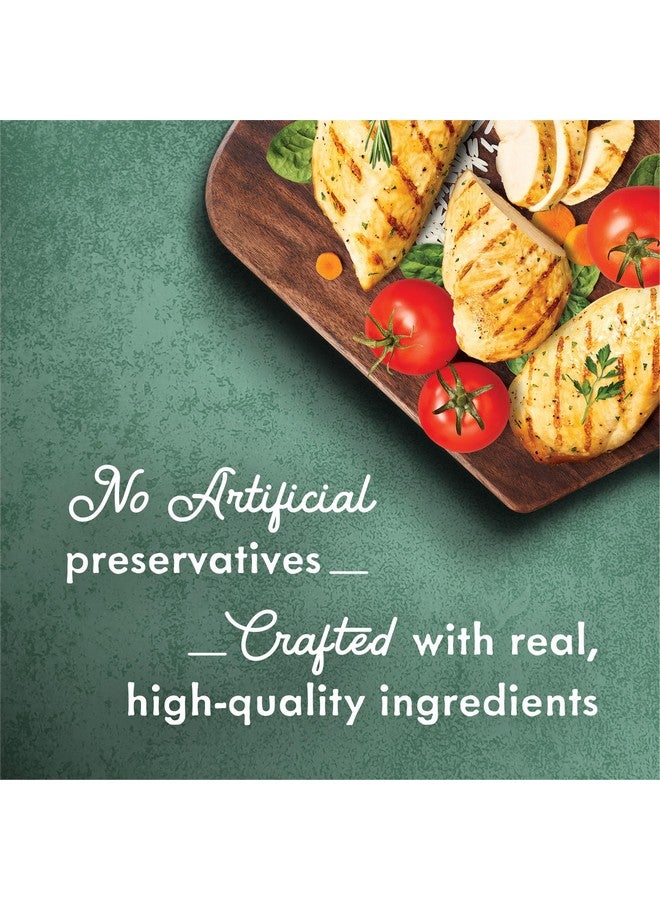 فانسي فيست طعام القطط الرطب من بورينا فانسي فيست، مجموعة متنوعة من ميدليز، لحم دجاج أبيض بالصلصة - (عبوة من ١٢ علبة) ٣ أونصات - Image 4