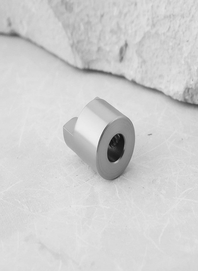 OTOTEC 10pcs RC Boat Stainless Steel Drive Dogs Propeller Adapter Set for RC Boat Shaft, 5mm - Image 5