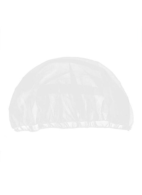 Universal Baby Mosquito Net for Strollers & Carriers – Breathable, Elastic Fit
