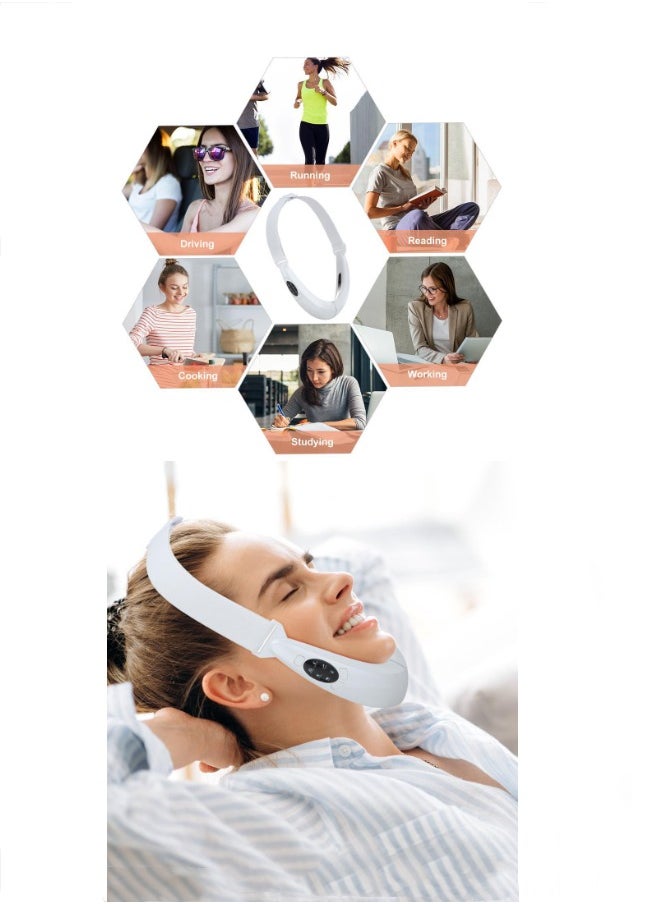 QIAO MI - V-face Slimming Machine - Image 1