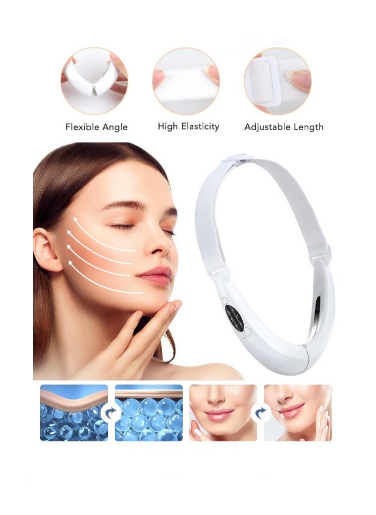QIAO MI - V-face Slimming Machine - Image 1