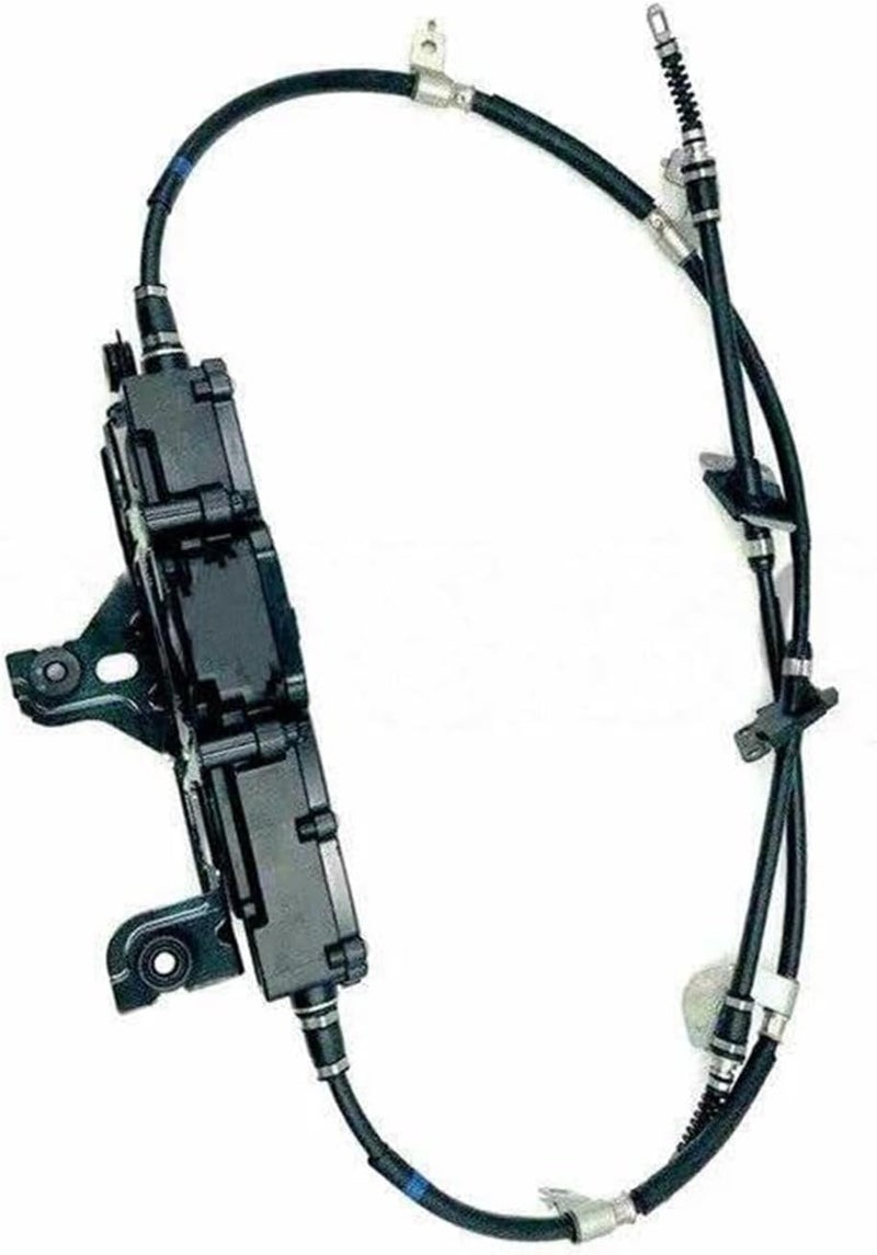Wivplex Electronic Parking Brake Actuator for Hyundai Santa Fe - Image 3