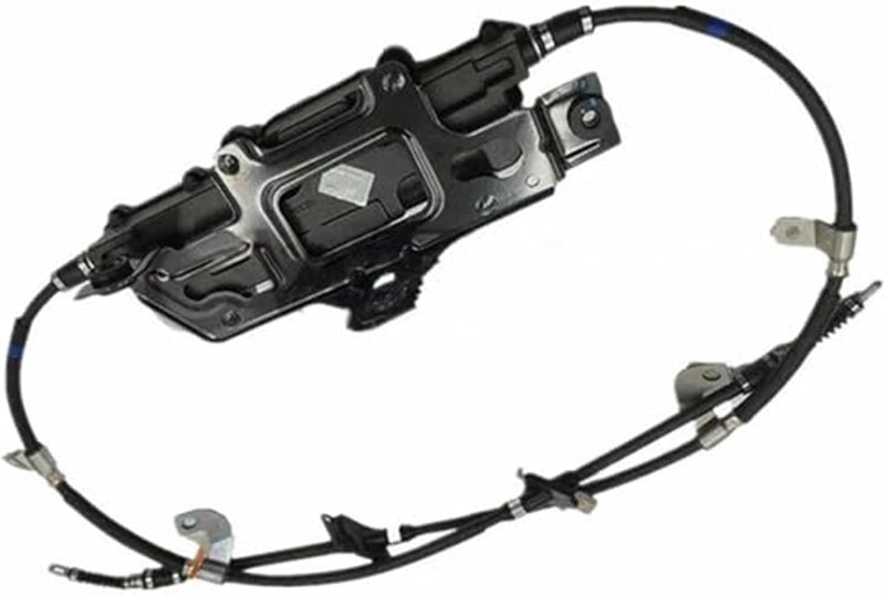 Wivplex Electronic Parking Brake Actuator for Hyundai Santa Fe - Image 1