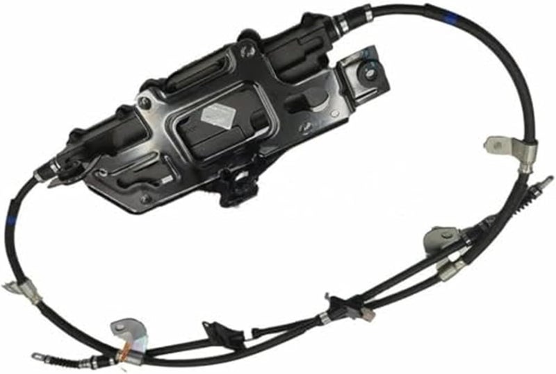 Wivplex Electronic Parking Brake Actuator for Hyundai Santa Fe - Image 2