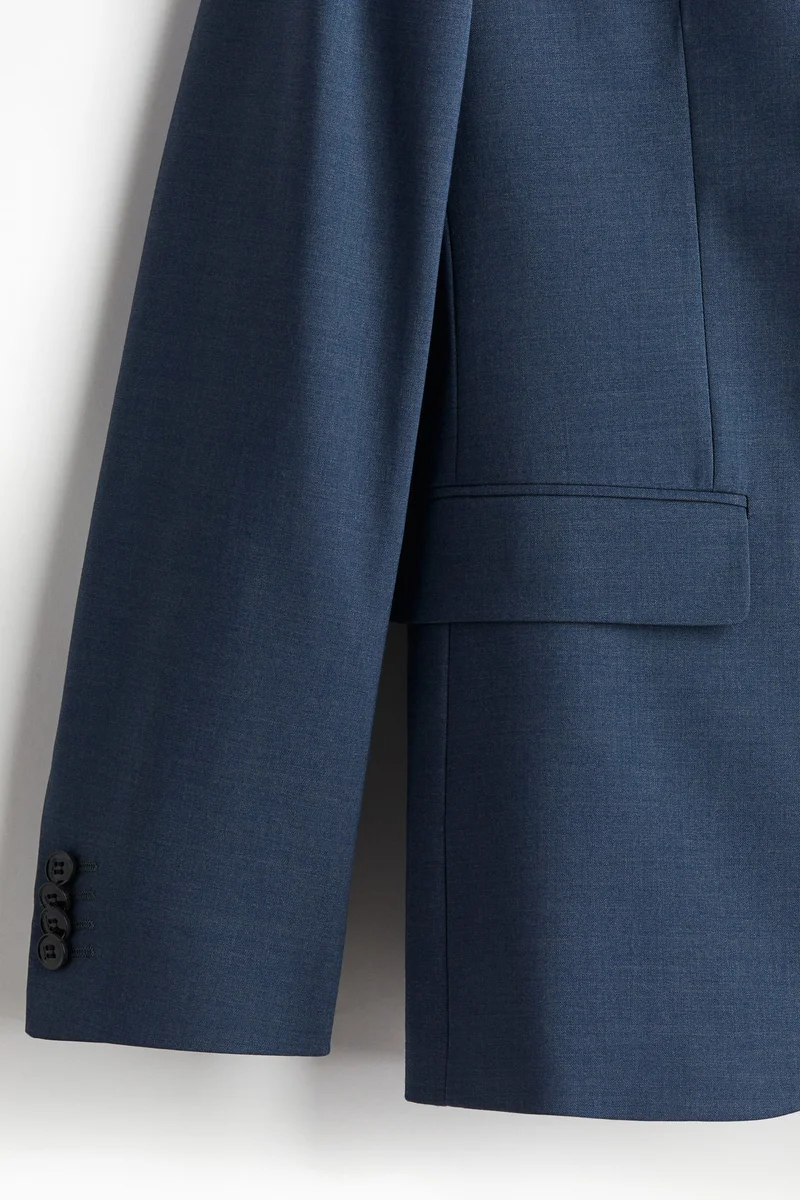 H&M  Jacket Slim Fit for Men | Best Price UAE