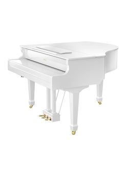 Roland GP609 PW Digital Piano  - Image 2