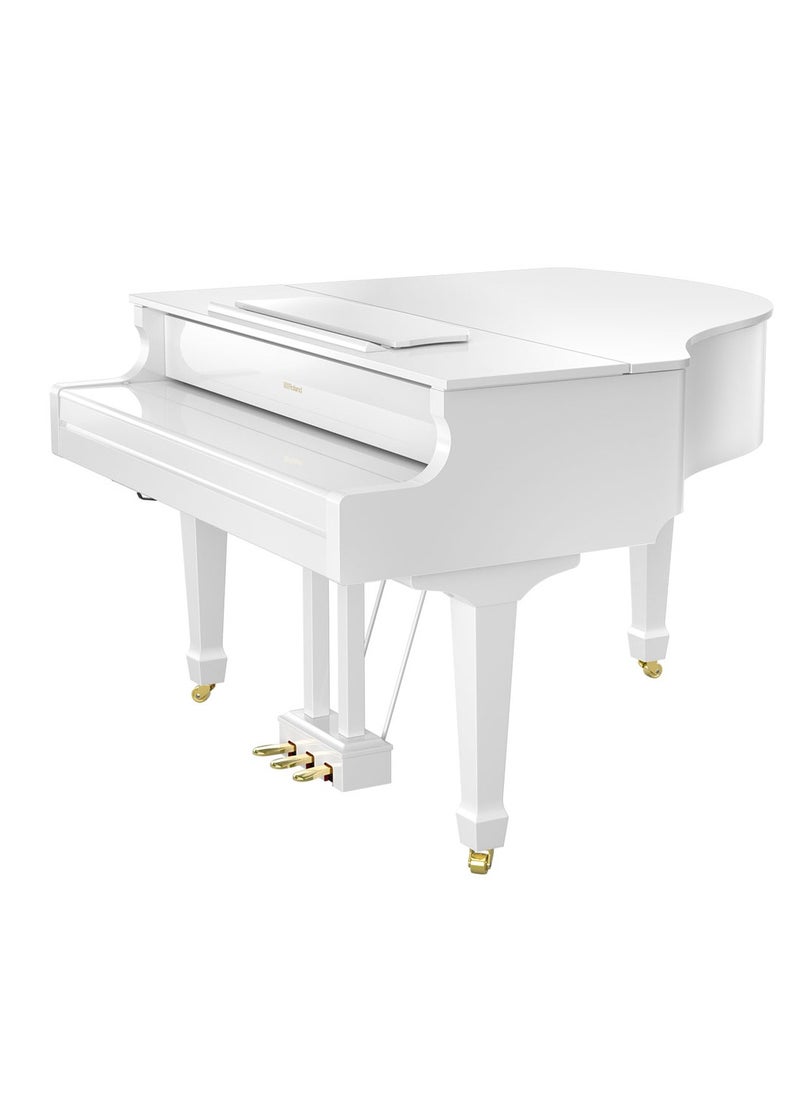 Roland - GP609 PW Digital Piano - Image 1
