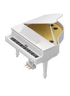 Roland GP609 PW Digital Piano  - Image 3
