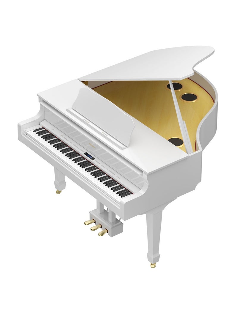 Roland - GP609 PW Digital Piano - Image 1