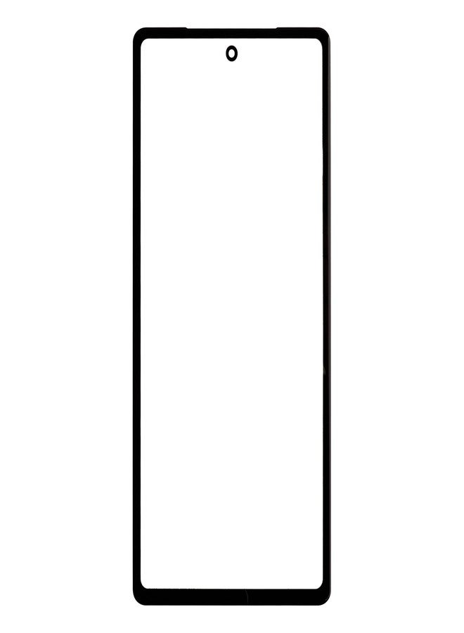 SwarKing Display Glass Front Glass Outer Screen Lens Replacement Compatible with Google Pixel 7a with Repair Kit - Image 2