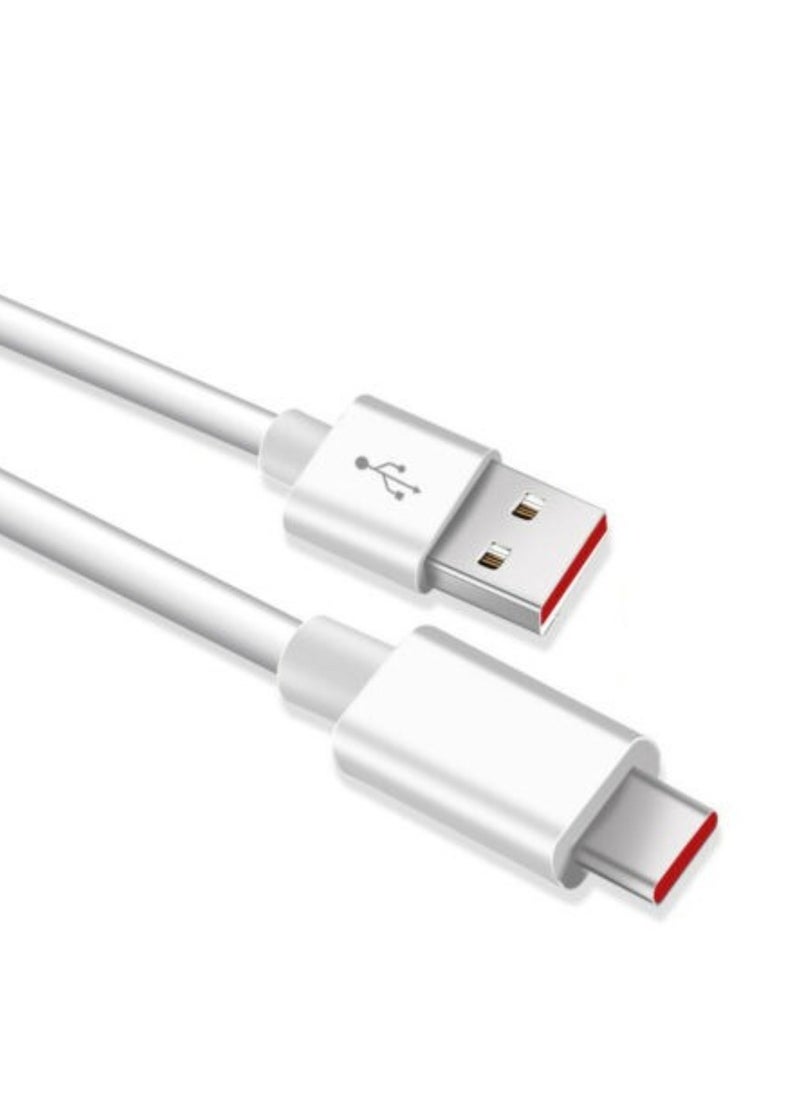 ELTRAZONE Long Fast Charge USB-C Type C Data Sync Charging Charger Cable Lead For HUAWEI  - Image 2
