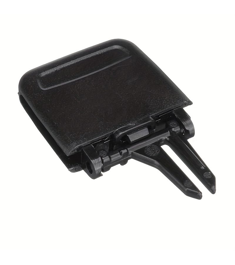Car Front Rear Air Vent Central AC Grille Slider Outlet Tab Clip Repair Kit For Porsche Cayenne 2010-2016 1 Piece - Image 3