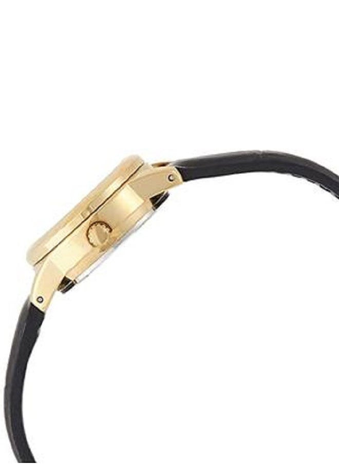 CASIO Leather Analog Wrist Watch LTP-V002GL-9BUDF  - Image 2