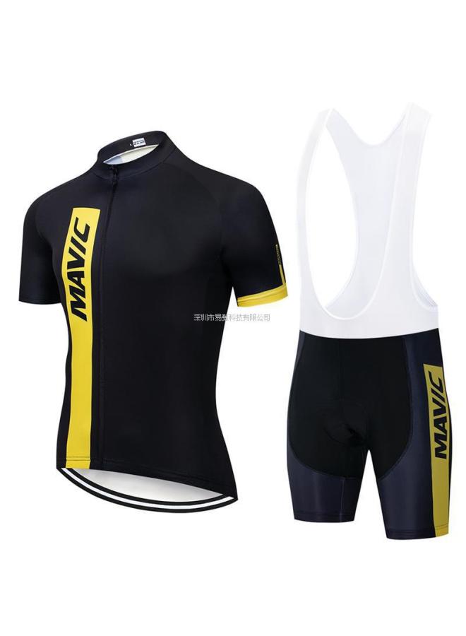 Sleeveless Overalls Cycling Suit Bicycle Clothing Moisture Wicking