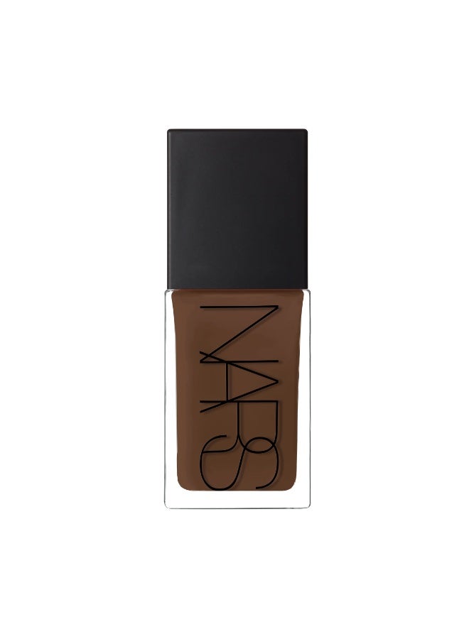 NARS Cosmetics NARS (Anguilla - Deep 7) - Light Reflecting Foundation - Advanced Makeup-Skincare Hybrid Foundation - 30ml (Anguilla - Deep 7), 30.0 millilitre, 1 - Image 1