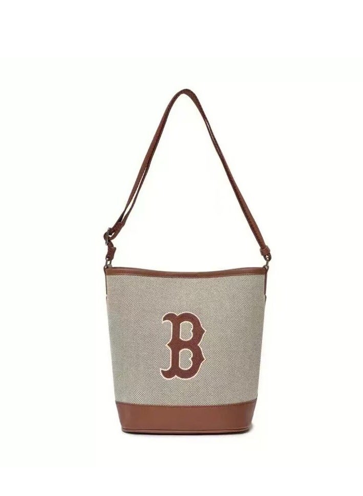 إم إل بي حقيبة دلو قماش MLB - Image 2