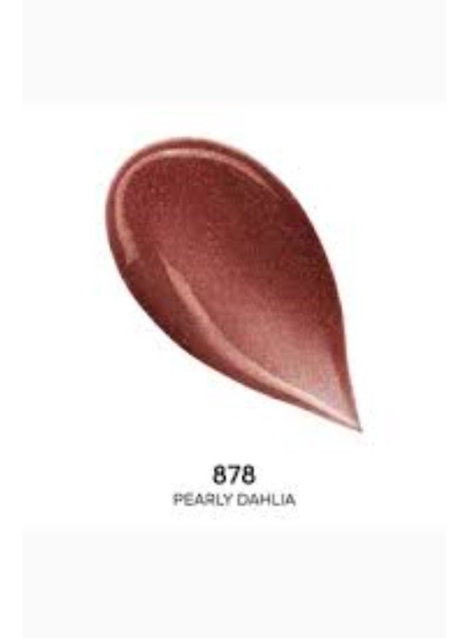 غيرلان مرطب شفاه كيسكيس بي جلو من جيرلان، لون 878 بيرلي داليا، 3.2 غرام - Image 2