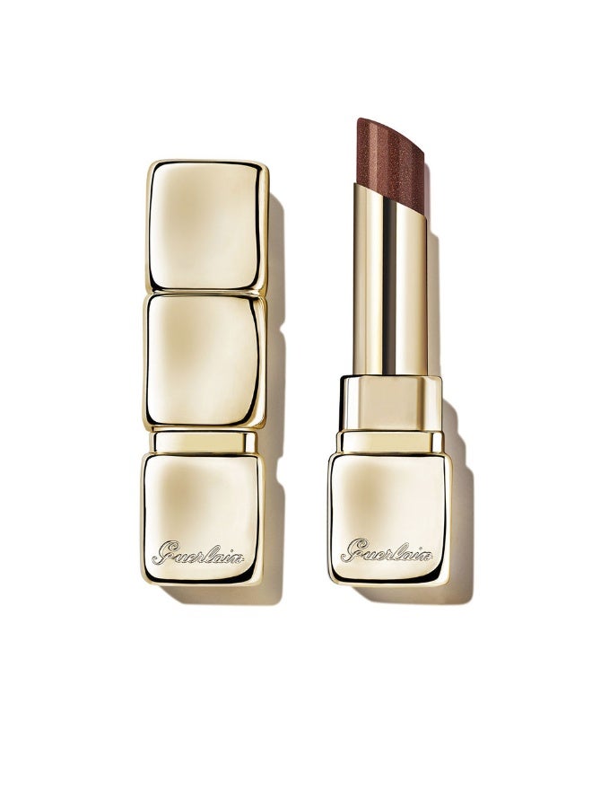 غيرلان مرطب شفاه كيسكيس بي جلو من جيرلان، لون 878 بيرلي داليا، 3.2 غرام - Image 1