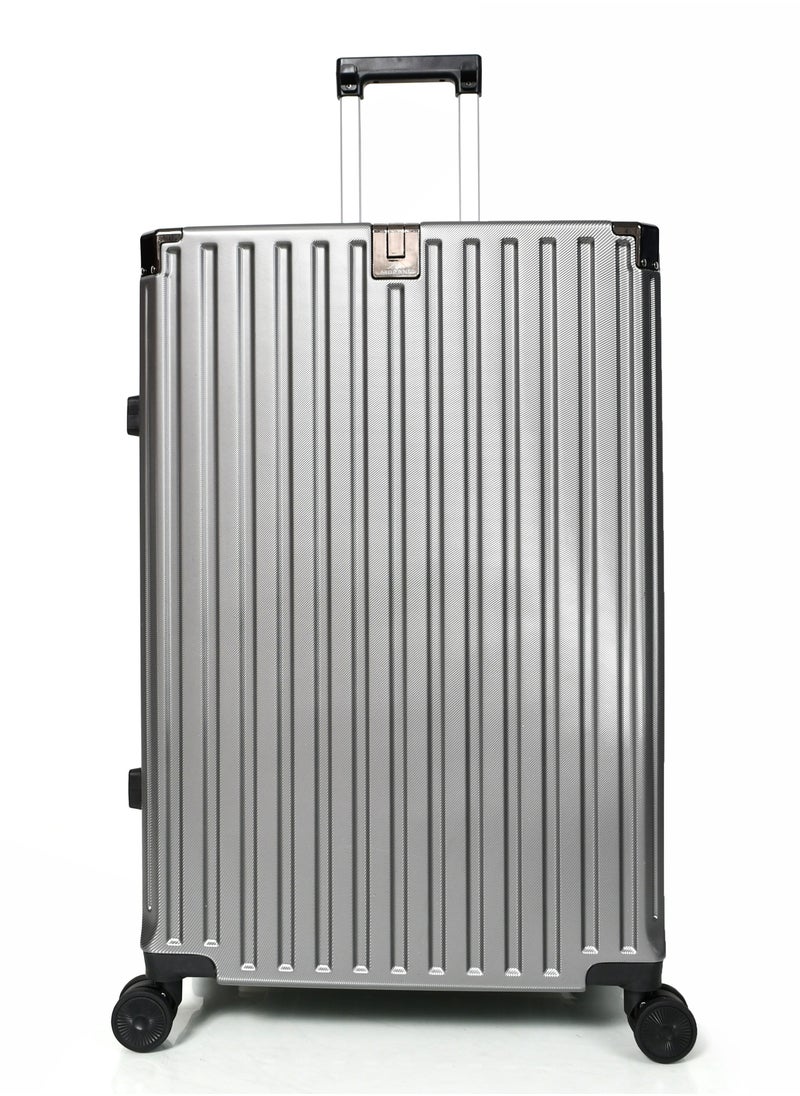MORANO Morano aluminum travel luggage set three pieces, elegant and durable design  - Image 5