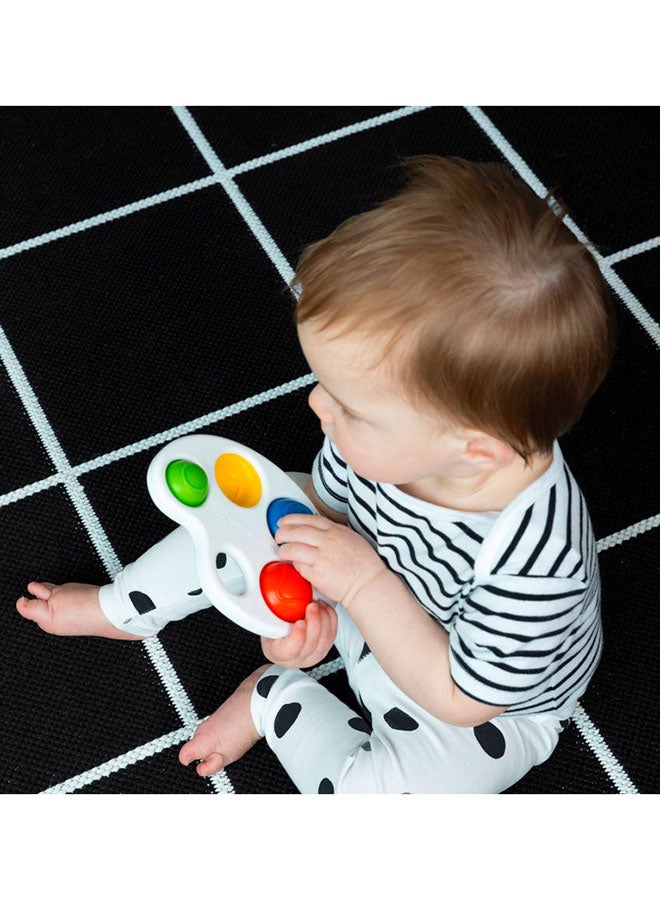 Baby Einstein - Color Palette Popper Sensory Toy for Ages 6 Months and Up - Image 5