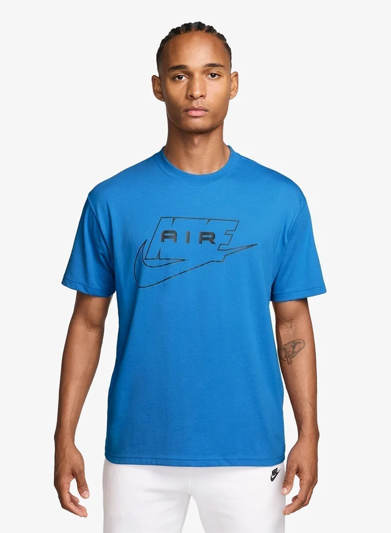 Nike Nsw Loose Fit Nike Air T-Shirt