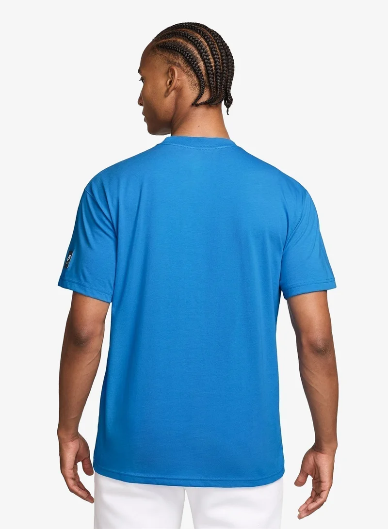 Nike Nsw Loose Fit Nike Air T-Shirt