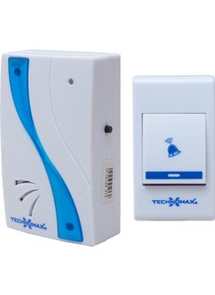 Technomax TM-1004/1001/1003/1005/1006 Wireless Doorbell 