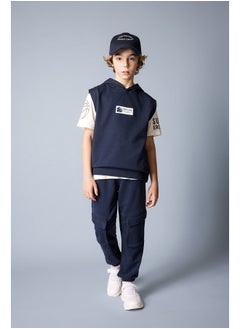 Boy Regular Fit Knitted Trousers - pzsku/Z753B53FCEF7E2721C6E2Z/45/_/1713342785/3130b792-b7c3-4516-9922-64480ac6c304