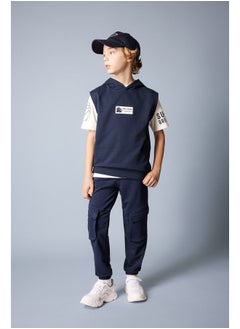 Boy Regular Fit Knitted Trousers - pzsku/Z753B53FCEF7E2721C6E2Z/45/_/1713342820/817e3d59-2f64-4215-869d-cf5ddc645277