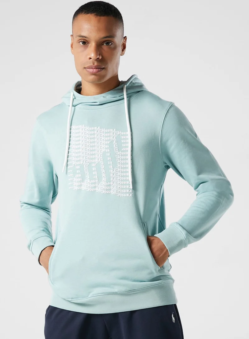 The Emirates Graphic Hoodie