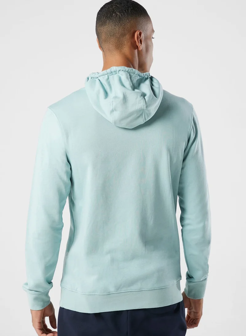 The Emirates Graphic Hoodie