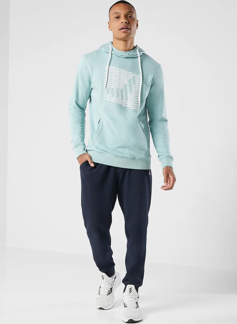 The Emirates Graphic Hoodie
