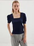 BIG DART Navy Blue