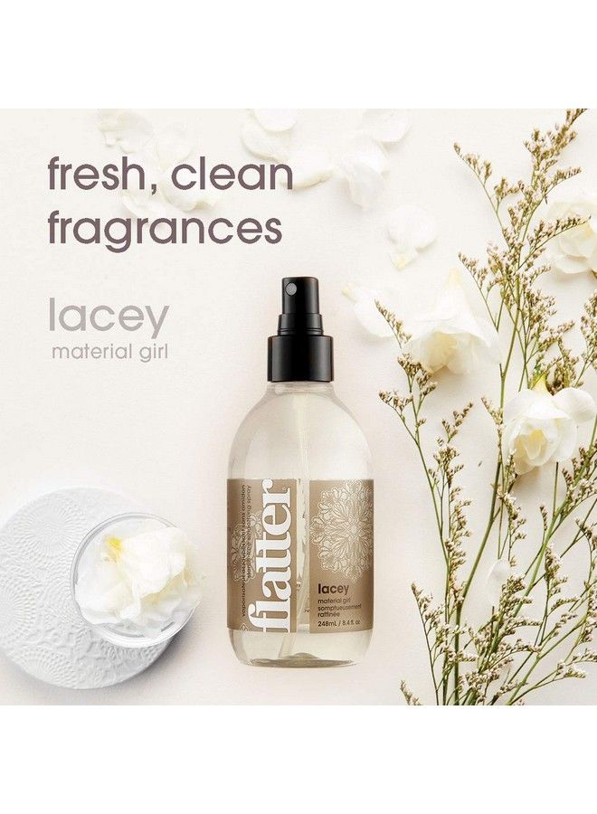 Soak Wash Flatter 8.4Oz Lacey 6Pc None - Image 3