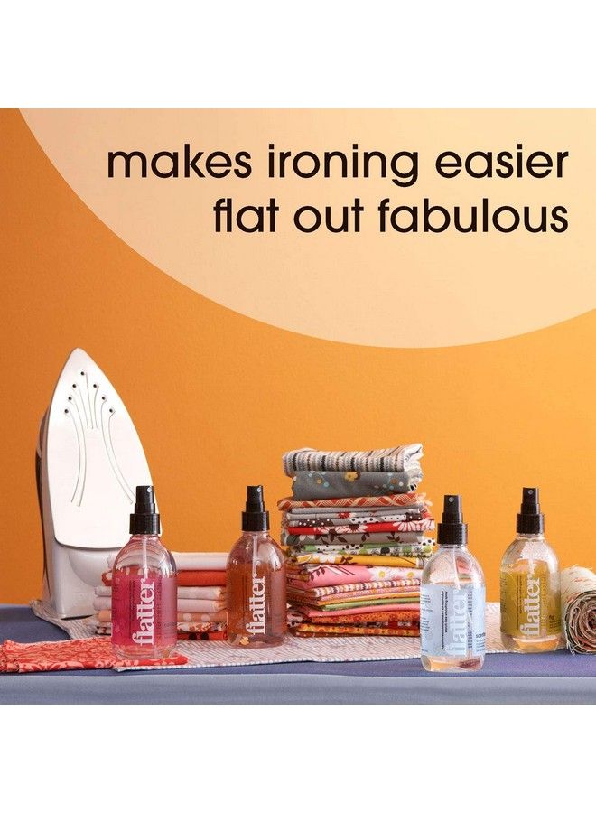 Soak Wash Flatter 8.4Oz Lacey 6Pc None - Image 4