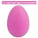 ZOHANINDL 512 Dinosaur Egg Toy 4Pack Exquisitely Carved Dinosaur Figures Easter Eggs Suitable for Boys and Girls - Image 4