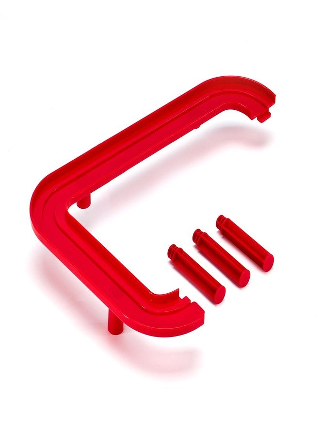 هاهالاند قطعة غيار هاهالاند ريد تراك لحلبات السباق - Image 1