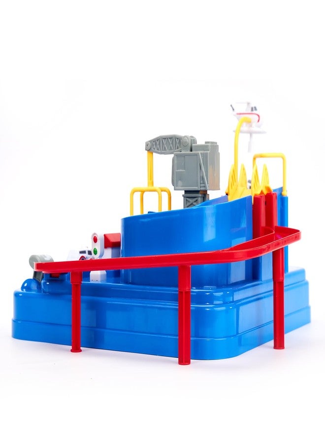 هاهالاند قطعة غيار هاهالاند ريد تراك لحلبات السباق - Image 2