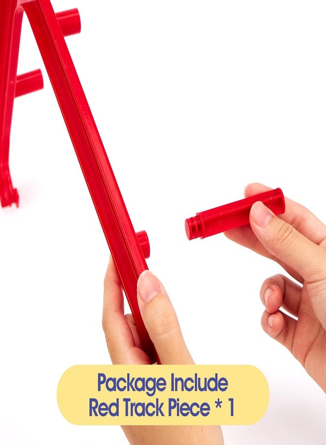 هاهالاند قطعة غيار هاهالاند ريد تراك لحلبات السباق - Image 3