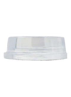 ACE 16-Piece Vinyl Round Self Adhesive Protective Pads Clear 0.5 Inch 9967  - Image 2