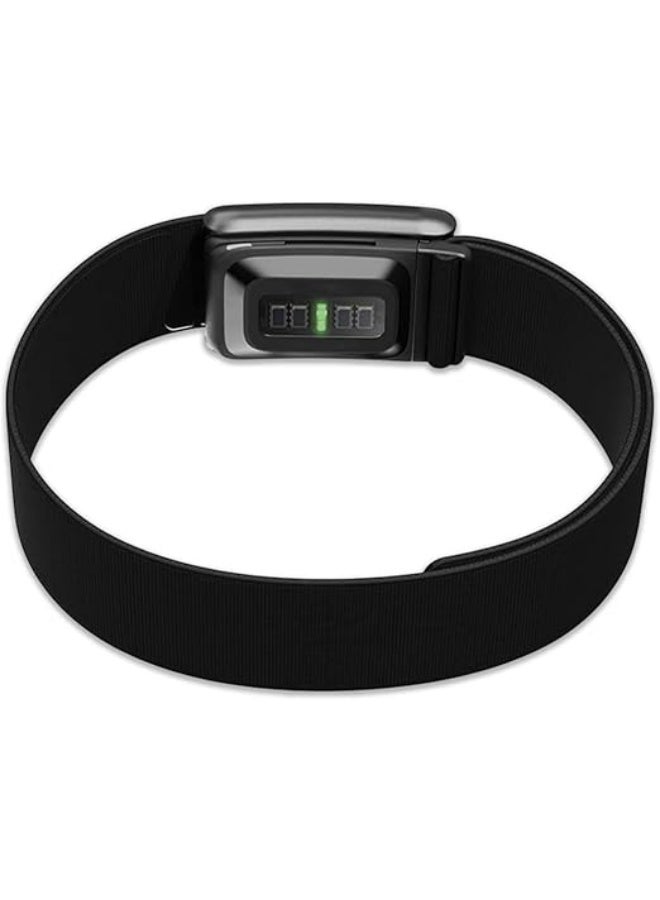 Adjustable Waterproof Nylon Upper Arm Strap for Whoop 5.0 Gym Running Bicep Band, Quick-Dry & Breathable - Image 4